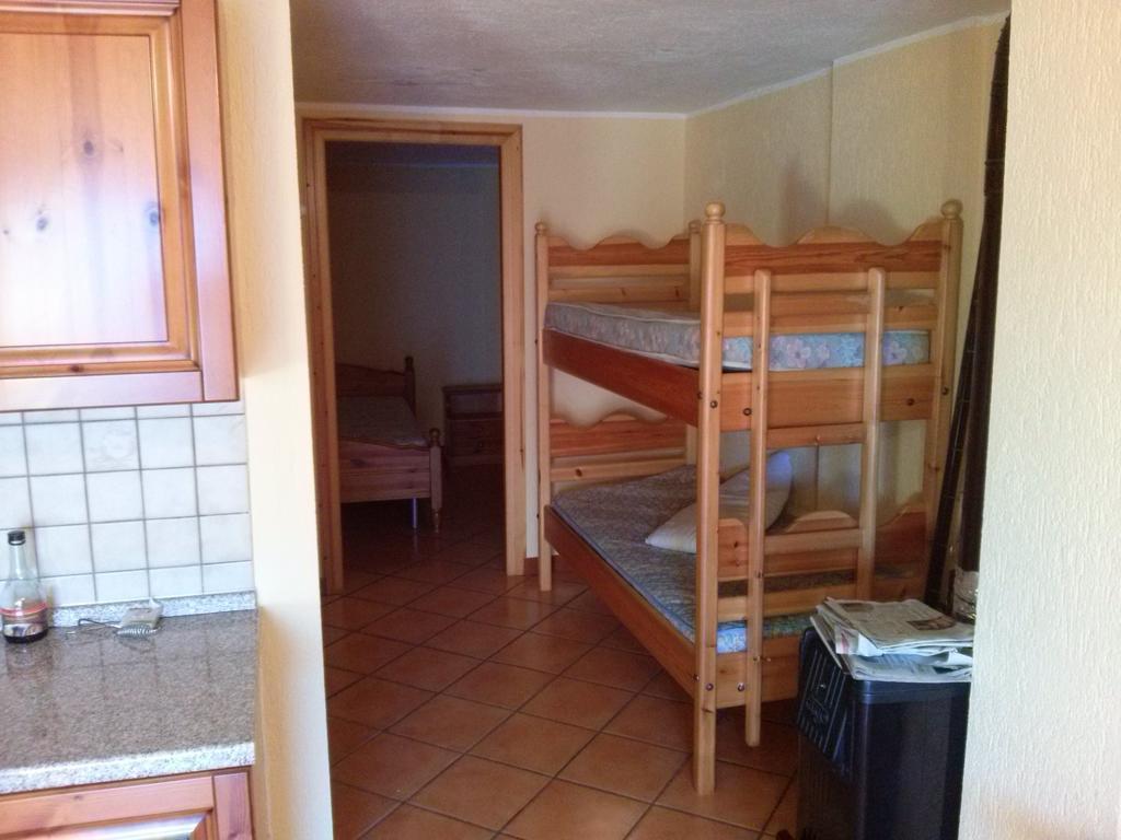 Maien Piolet Milieu Apartment Doues Room photo