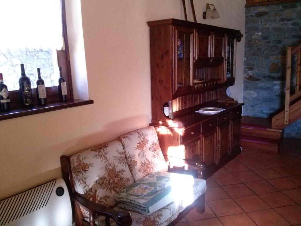 Maien Piolet Milieu Apartment Doues Room photo