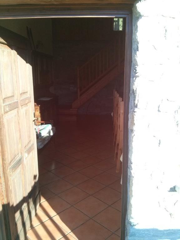 Maien Piolet Milieu Apartment Doues Exterior photo