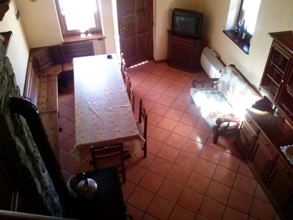 Maien Piolet Milieu Apartment Doues Room photo
