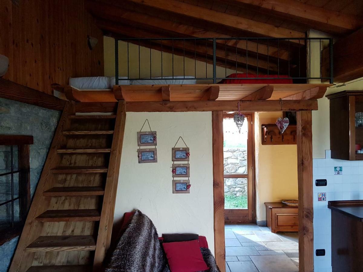 Maien Piolet Milieu Apartment Doues Exterior photo
